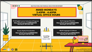 Office Hours
